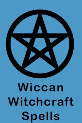 Wiccan and witchcraft spells android App screenshot 3